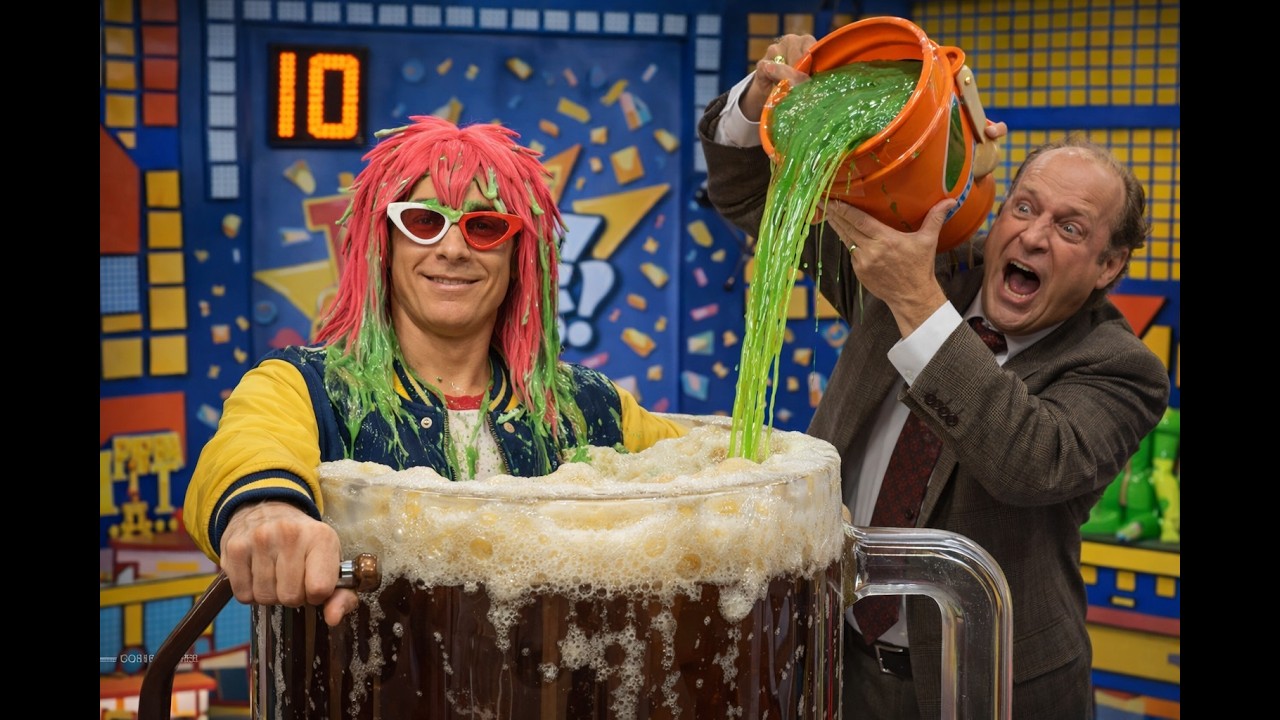 Smash Ventura TV Episode 15 (2026) Back to School, Spider-Man Animated,80s Commercials & More!