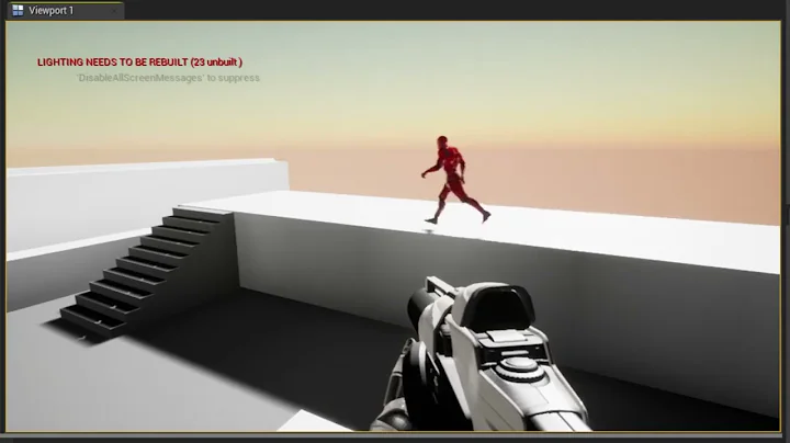 AI Perception Problem