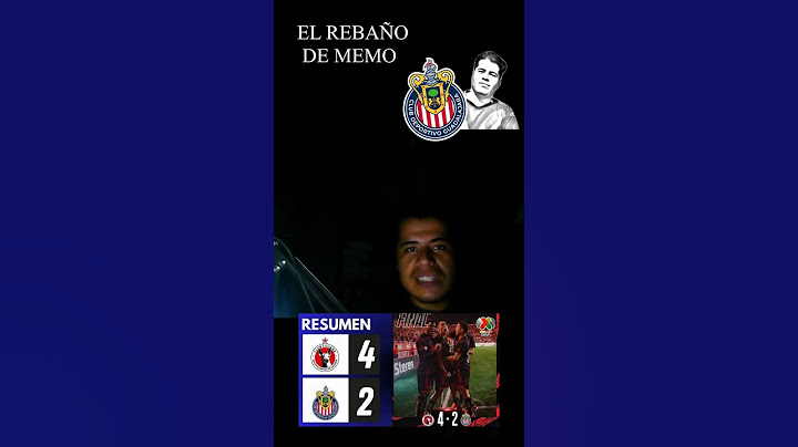 Lamentable partido en Tijuana (4-2) #ligamx #chivas #futbolmexicano #j2 #shorts #hormiga