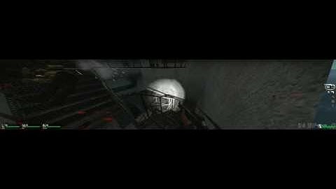 eyefinity 5760 x 1200 with left 4 dead radeon 5870 1GB