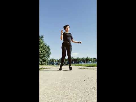Всем прекрасного... ️#люблюшаффл #шаффл #шаффлтанец - YouTube