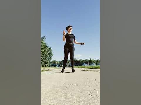 Всем прекрасного... ️#люблюшаффл #шаффл #шаффлтанец - YouTube