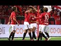 2018明治安田生命 J1 第22節 浦和レッズ vs ジュビロ磐田