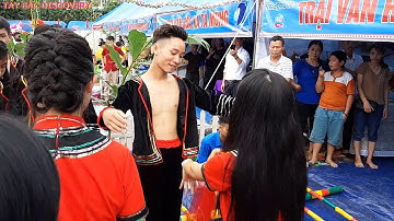 TẾT ĐỘC LẬP 2/9 Ở TÂY BẮC |  TÂY BẮC DISCOVERY