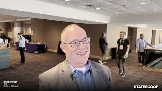 Inside Colorado's 'life-changing' AI productivity project w/ CO CIO David Edinger | 2024 NASCIO