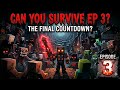 SURVIVING 100 DAYS IN MINECRAFT HORROR WORLD: :: EP 3