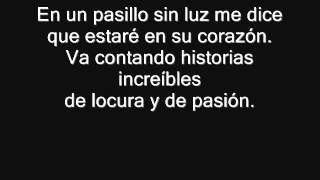 Video voorbeeld van "Ciro y Los Persas - MÍRENLA (+ letra) (Álbum ''27'')"