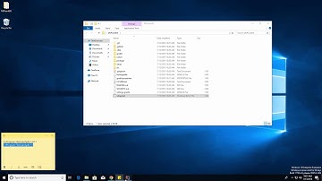 Developing with the MS Paint IDE codebase