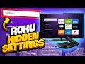 HIDDEN Roku Settings all users need to know about 2023 image