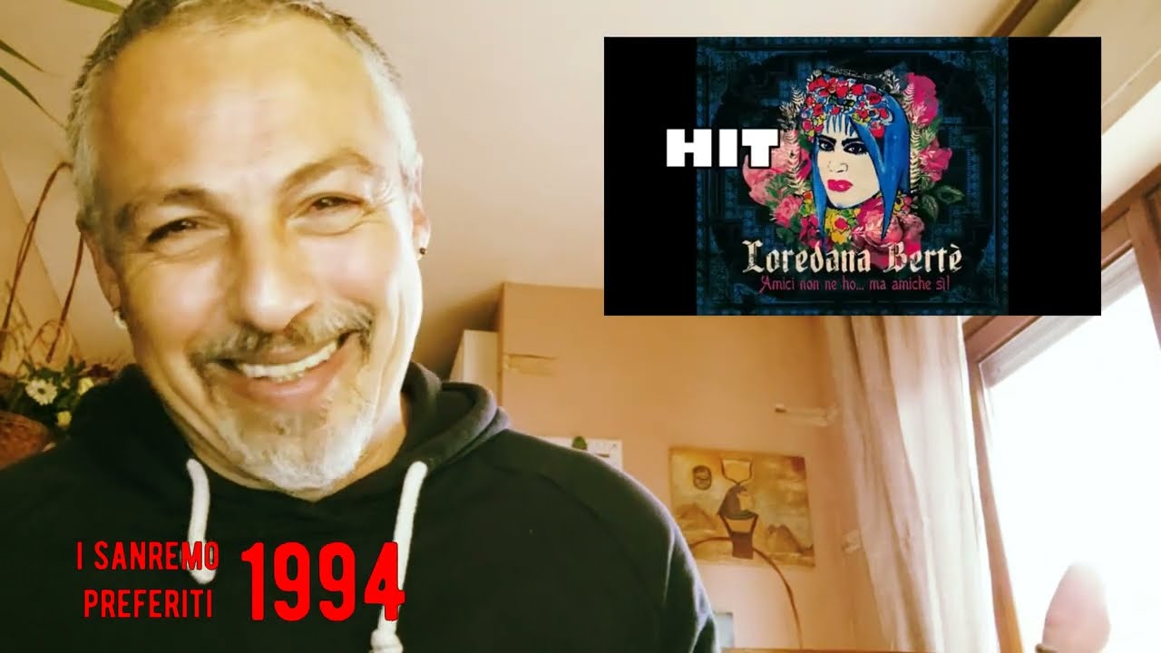 I Sanremo Preferiti 1994