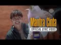 Rizky Febian - Mantra Cinta #GarisCinta [Official Lyric Video]