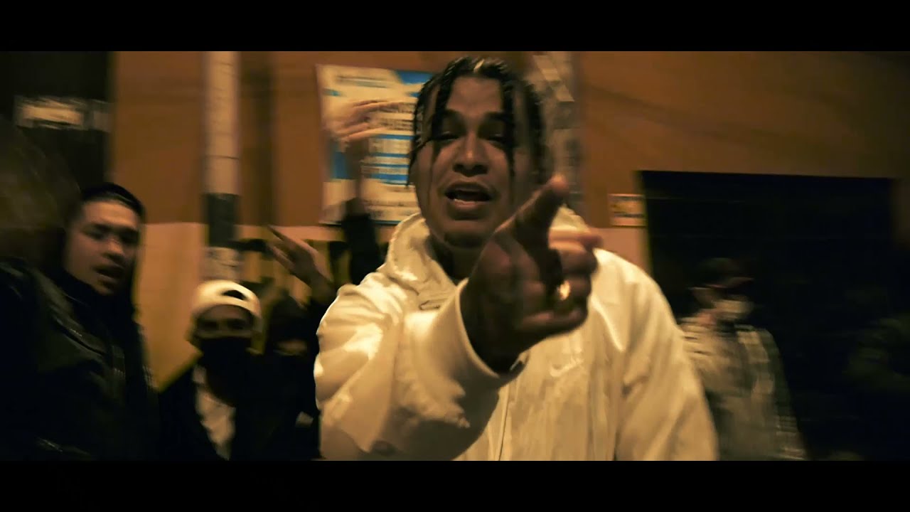 2letras - "Detras Del Money" ft. Murder,Ddk (Official Music Video - MMM Exclusive)