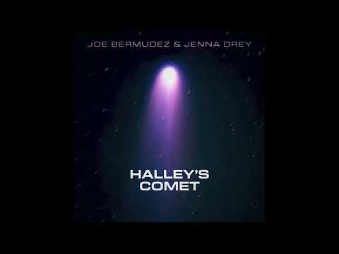 Ver Joe Bermudez & Jenna Drey - Halley's Comet no YouTube