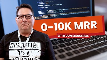 How This MSP Went from $0 to $10K MRR in Just Months!