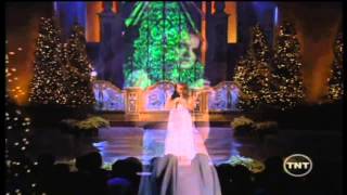 JoJo Sleigh ride & Christmas song at Washington HD