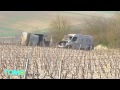 CAMBRIOLAGE : Des bijoux valant des millions d'euros sont volés en France