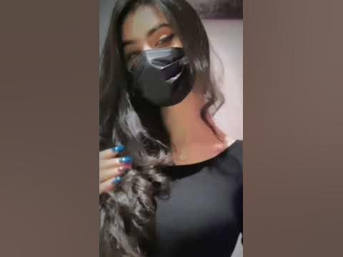 I am back ♥️ ISHA RANA NEW TIKTOK VIDEO 🥰 HIDDEN FACE TIKTOKS #tiktok # ...