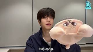 Seungmin Room 25.Bölüm Türkçe Altyazili