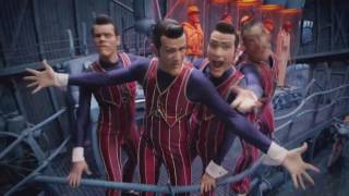 We Are Number One But The Music Is Replaced With Final Fantasy 7 Jenova