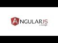 Angular JS Tutorial 4