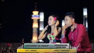 Tungkot ni ngolu lagu Tapsel Madina terbaru Goloman sir ft Sisca Anna sari