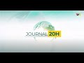 Tvt journal de 20h du 30 mars 2024