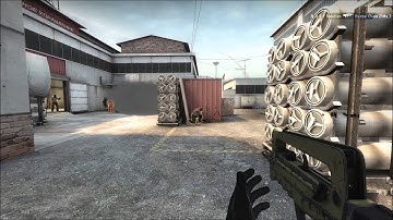 Cs Ace Full Eco Cache
