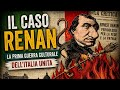 Il caso Renan. La prima guerra culturale dell'Italia unita | Roberto Pertici