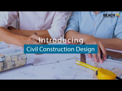 Introducing Civil Construction