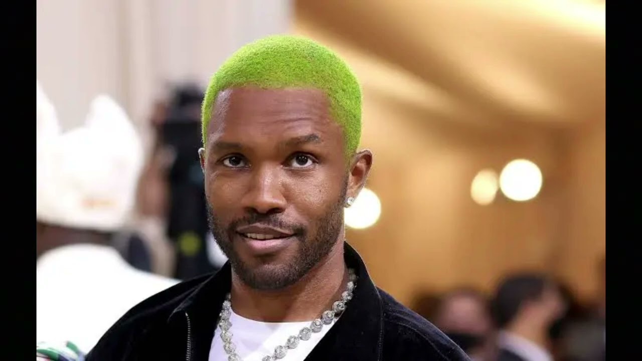 Watch Attempting To Sound Like Frank Ocean pt3 on YouTube Watch Attempting To Sound Like Frank Ocean pt3 on YouTube