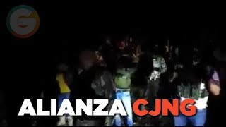 Los Tequileros anuncian alianza con los de 