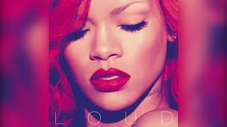 S&M  - INSTRUMENTAL LOUD RIHANNA