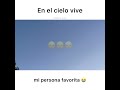 En el cielo / Roberto vivan