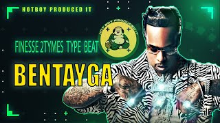 [FREE] FINESSE 2TYMES TYPE BEAT | BIG HOMIIE G TYPE BEAT INSTRUMENTAL 2023 "BENTAYGA"