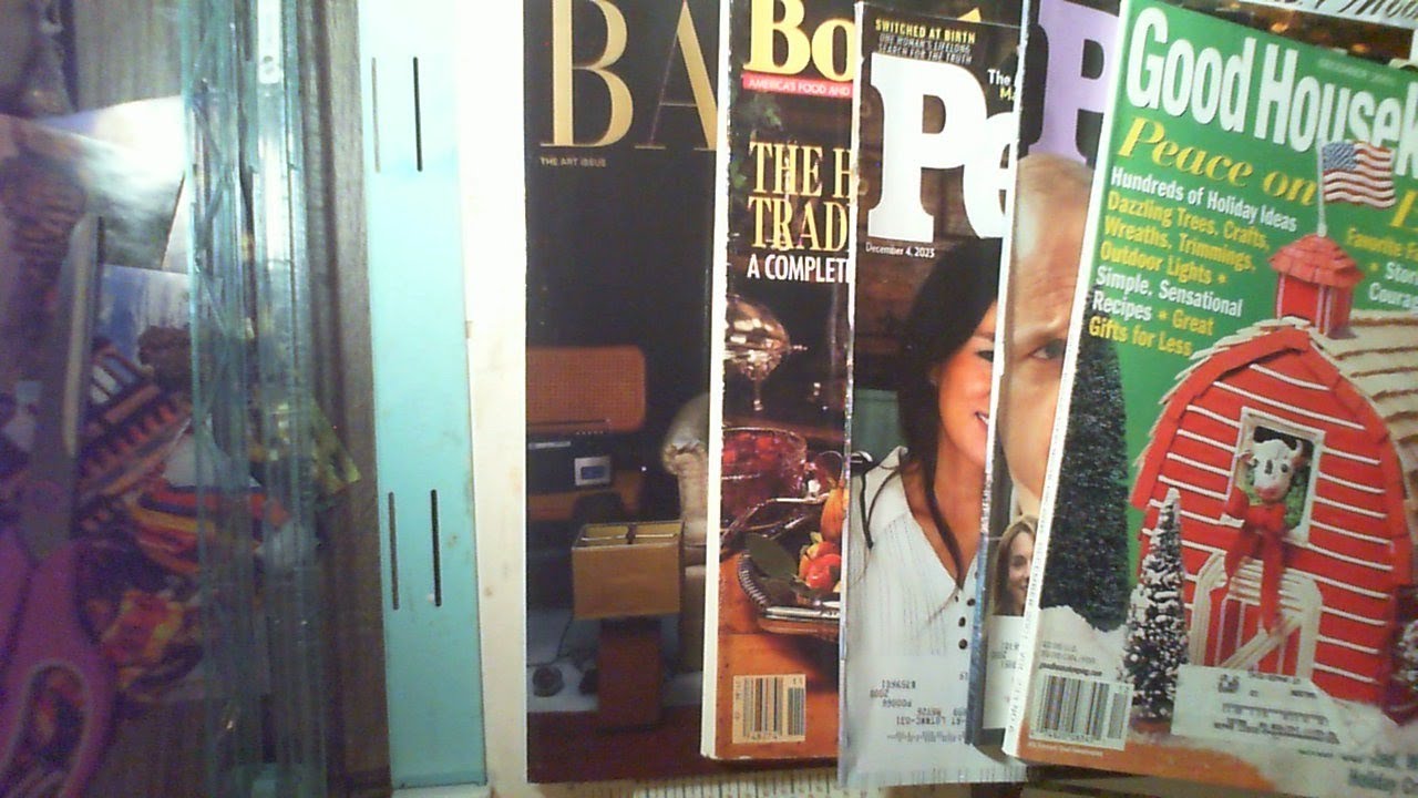 Wednesday Late Night Live  - Culling Magazine Images