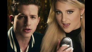 Download Lagu Charlie Puth - Marvin Gaye ft. Meghan Trainor Ringtone MP3
