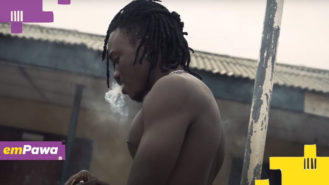 Macjreyz - Money Anthem (Viral Video) 