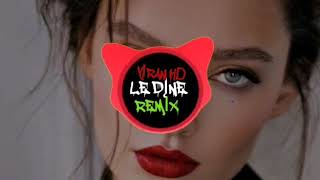 Le Dine Dine Te Ez Dinkırım \