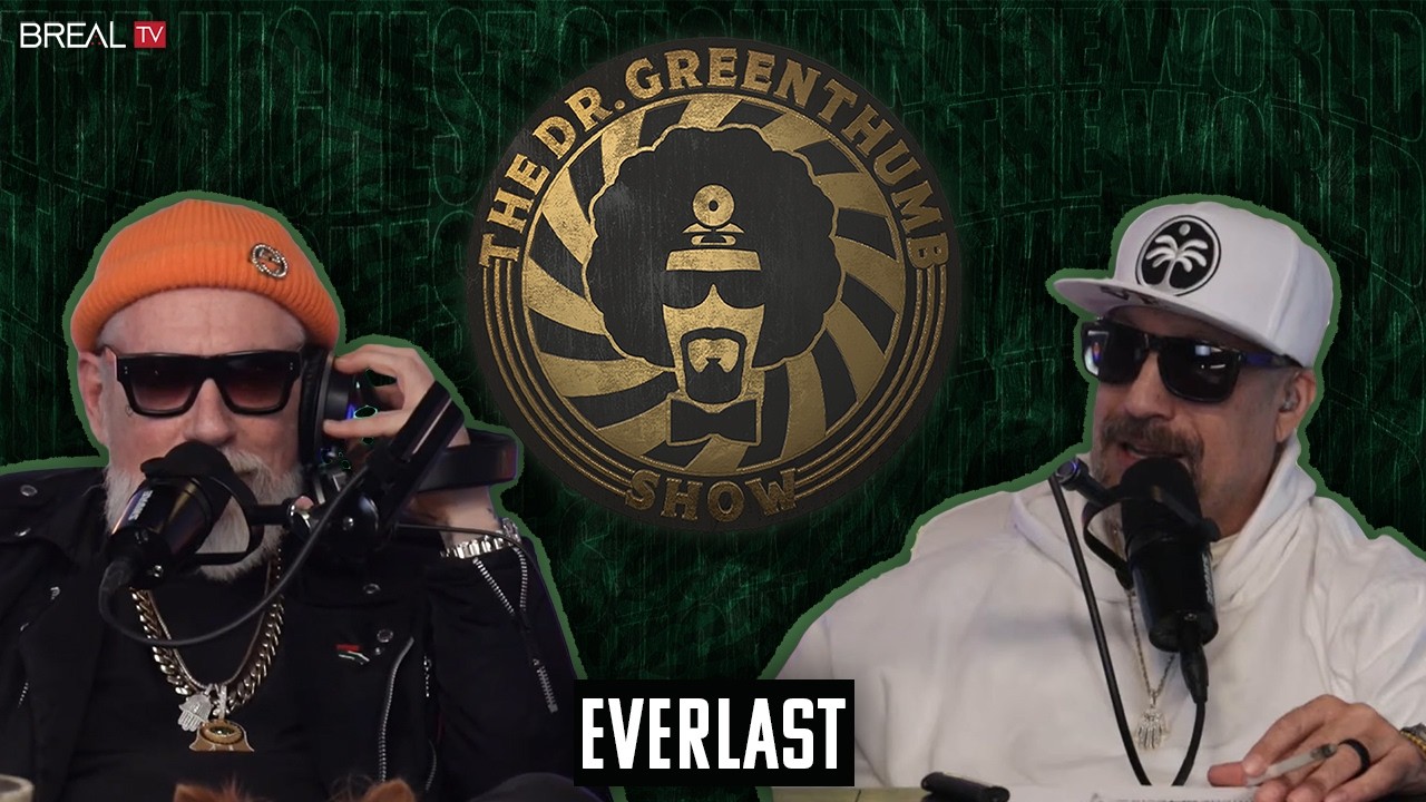 Social Media Companies Face Lawsuits Over Addiction | The Dr. Greenthumb Show