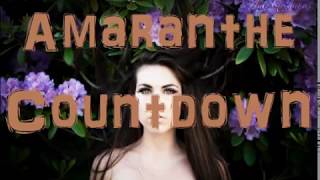 Amaranthe - Countdown (Lyrics)