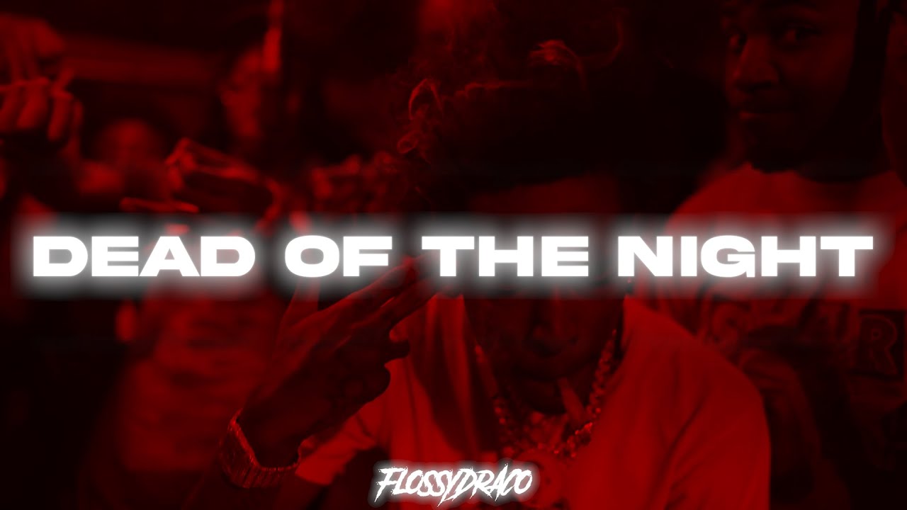 [FREE] Kyle Richh x Kairo Keyz Jerk Drill Type Beat - "DOTN" | NY Drill Instrumental 2026