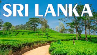 10 Best Places To Visit In Sri Lanka