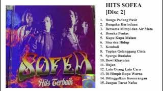 Sofea Full Album Hits [Disc 2]