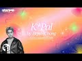 Bryan Chong - 'K*pal' Official Audio Video | StarPop Remixes Vol. 4