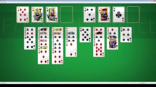 solution hard freecell #3788