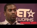 Mike Vick Interview with The Source Magazine