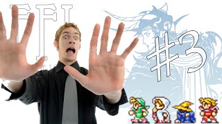 Ffi Dawn Of Souls - Episode 3 Je Suis Perdu