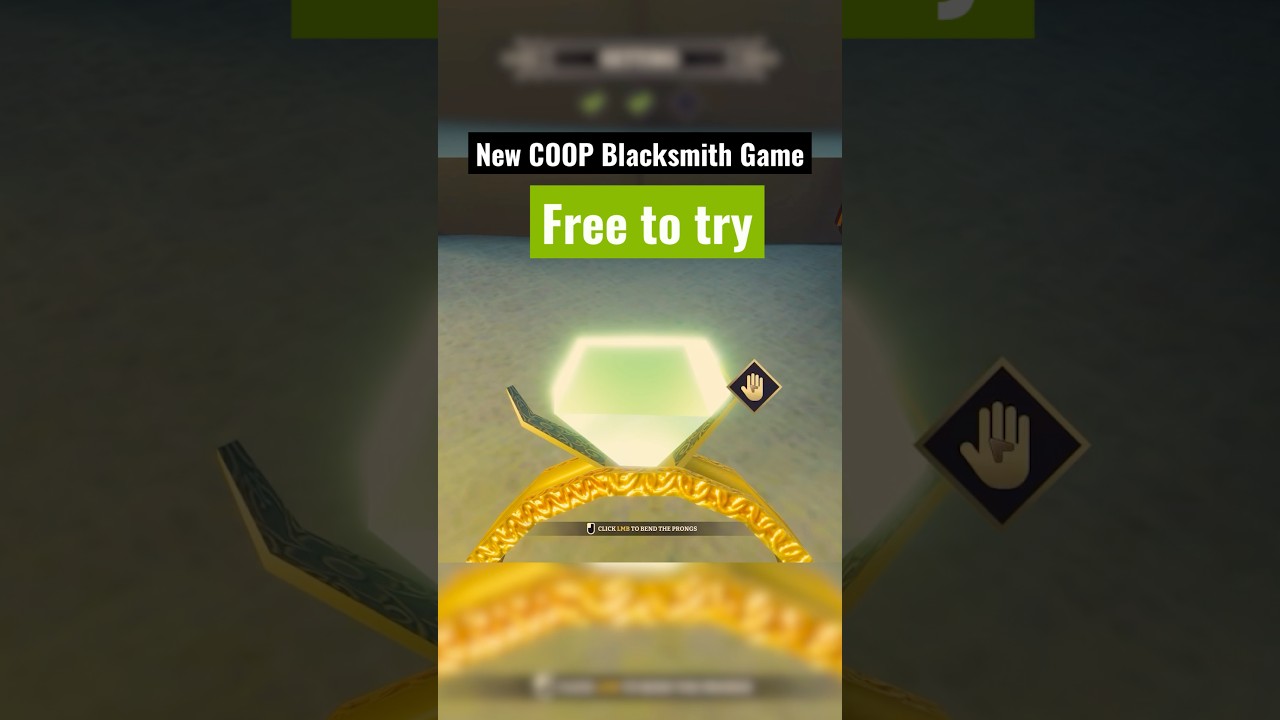 Run The MOST Important Shop On The World in this coop game