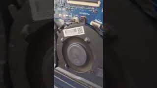 Hp Pavilion Fan Noise