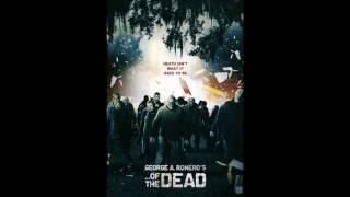Survival of the Dead Movie Review [HD]